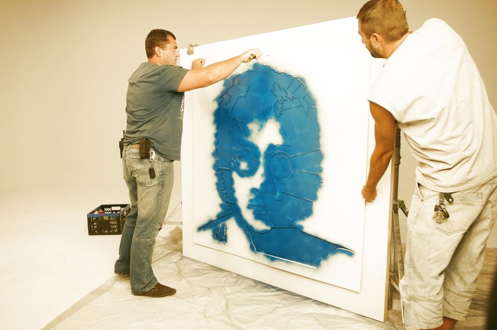 Дмитрий Шуров, Андрей Хлывнюк